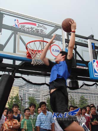 统云